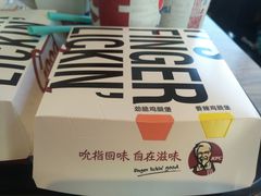 -肯德基(金爵万象店)