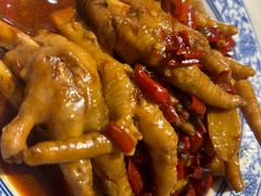 -回家吃饭·地道南昌菜(建德观总店)