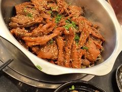 -渝新·干锅鸭头·川菜(总店)