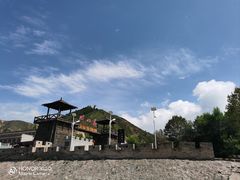 -雁门关景区