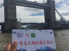 -伦敦塔桥