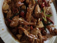 -老三样·旧食新味(船山路店)