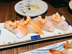 -大雄寿司(中华广场店)