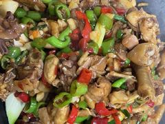 -新凯旋烧烤·燕姐千岛湖土菜