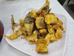 -嘉升大排档(番禺总店)