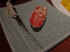 -木村武·手作寿司料理(中山亭店)
