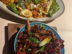 -山石榴·贵州菜(丰盛里店)