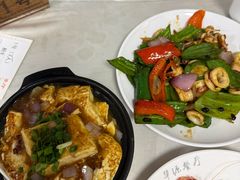 -华源餐厅·海鲜大排档(日月贝店)