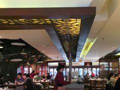 -美乐食街(小南店)