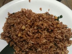 -枣子树·素食餐厅(普陀山店)