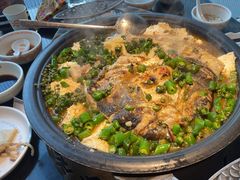 -探鱼·鲜青椒爽麻烤鱼(领展购物广场店)