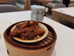 -蔡澜点心·粤菜(月星环球港店)