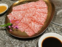 -辉哥火锅(虹桥路店)