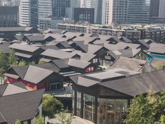 -成都尼依格罗酒店