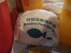 -麦当劳(团结湖店)