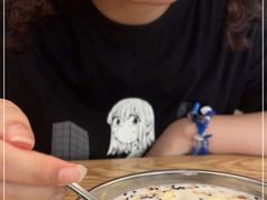 -白翔甜食店