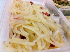-矮子饭店(城北店)