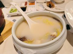-在前门·烤鸭北京菜(五月花广场店)