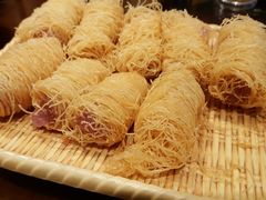 香芋卷-锦小馆(安贞店)