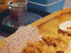 酥肉-老天桥蛙炉火锅(姑苏总店)