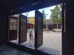 -兴福禅寺
