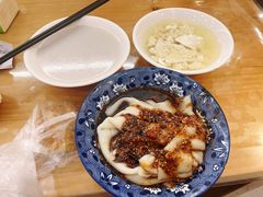 热米皮-张明富面皮店(东大街店)