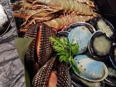 -曙亚洲餐厅-重庆富力艾美酒店(南坪万达广场店)