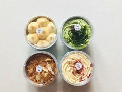 -7cake榴莲千层蛋糕(长宁店)