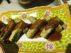 -那家小馆•北京菜•烤鸭(中关村店)