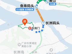 -黄埔军校旧址纪念馆