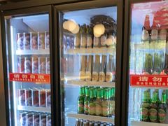 -杨氏青龙虾·羊蝎子(珠江路店)