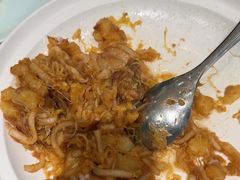 -巴音浩日娲·蒙餐(双林东路店)