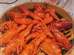 -靓靓蒸虾·头牌蒸虾(雪松路总店)