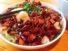 -臻味私厨(国际社区店)