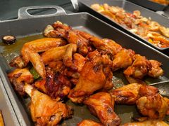 -广州融创花间堂悦雪酒店-花间食西餐厅