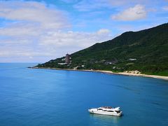 -三亚南山文化旅游区