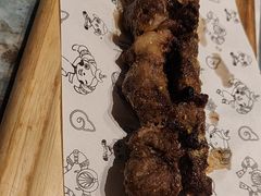 -哈啾嗨·新概念蒙餐(红星新城店)