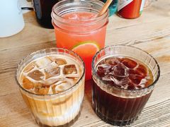 -RAC BAR(安福路店)