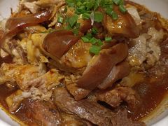 -快乐老家三鲜饺子东北菜(南六中路店)