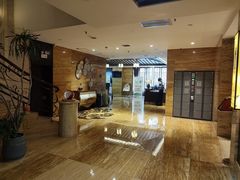 -益健·足疗汗蒸SPA(芙蓉广场店)