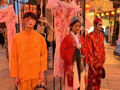 -国色天乡三期陆地乐园