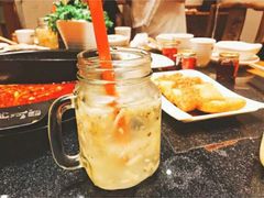-纸盐河码头火锅(十八梯店)