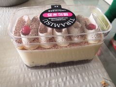 -味多美蛋糕(亚非大厦店)