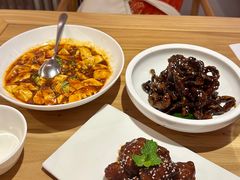 -枣子树·素食餐厅(普陀山店)