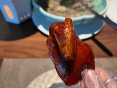 -曾宴·楚菜(湖北省博物馆店)