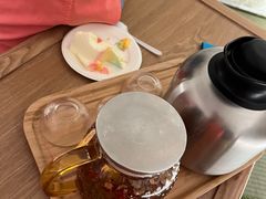 -青水瓦台汤泉(未央店)