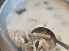 -肖仙仙羊肉汤·创于1996年(三官堂总店)