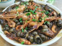 -阿东农家菜(新场古镇下塘街店)