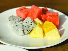 -舟山希尔顿酒店