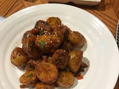 -阿罗新疆菜(人民广场店)
